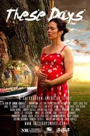 These Days movie poster