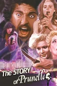 The Story of Prunella movie poster