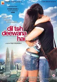 Dil Toh Deewana Hai movie poster
