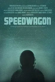 Speedwagon movie poster