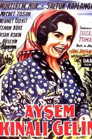 Kınalı Gelin Ayşem movie poster