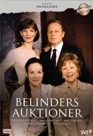 Belinder auktioner tv show poster