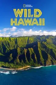 Wild Hawaii tv show poster