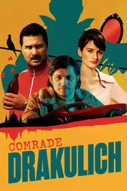 Comrade Drakulich movie poster