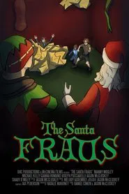 The Santa Fraus movie poster