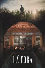 Poster do filme Lá Fora