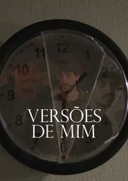 Versions of Myself movie poster