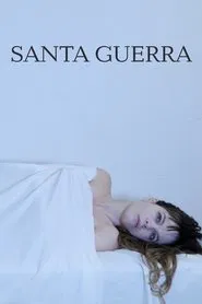 Santa Guerra movie poster