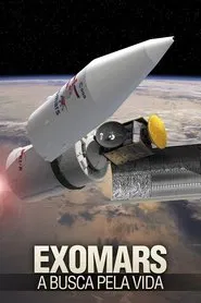 Poster do filme Exomars: A Busca Pela Vida