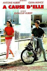 Poster do filme Because of Her