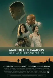 Poster do filme Making Him Famous