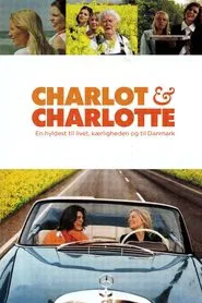 Charlot og Charlotte tv show poster