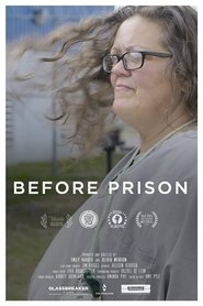 Before Prison movie poster