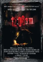 Poster do filme 12:00 AM