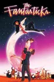 The Fantasticks movie poster