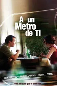 A Stop Away from You movie poster