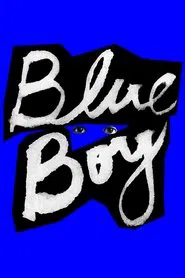 Blue Boy movie poster