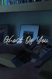 Ghost of You movie poster