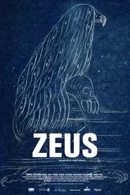 Zeus movie poster