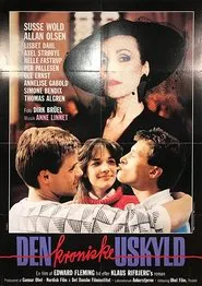 The Chronic Innocence movie poster