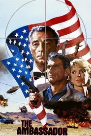 The Ambassador movie poster