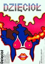 The Woodpecker movie poster