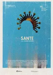 Sante movie poster