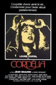 Cordélia movie poster