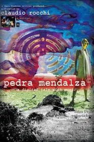 Pedra Mendalza movie poster