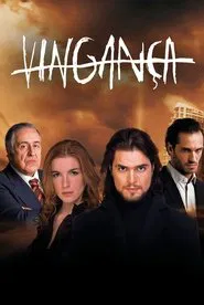 Vingança tv show poster
