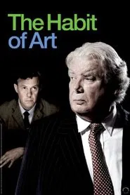 National Theatre Live: The Habit of Art movie poster