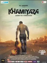 Khamiyaza movie poster
