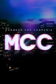 Poster da série Morandé con compañia