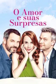 Poster do filme O Amor e suas Surpresas
