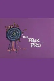 The Pink Pro movie poster