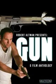 Gun movie poster