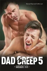 Poster do filme Dad Creep 5