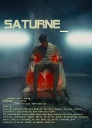 Saturne movie poster
