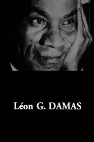 Léon G. Damas movie poster