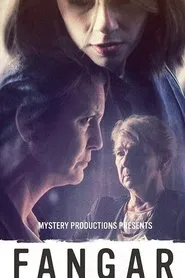 Prisoners tv show poster