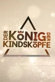 Der König der Kindsköpfe tv show poster