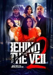 Behind the Veil 2 movie poster