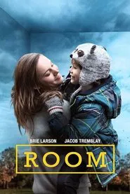 Making “Room” movie poster