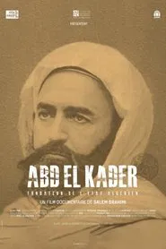 Poster do filme Abd El-Kader