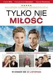 Second Chance movie poster