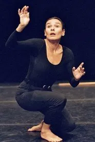 Traces in the Snow. An Actor's Artistic Autobiography: Work Demonstration with Roberta Carreri movie poster