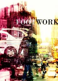 Footwork movie poster