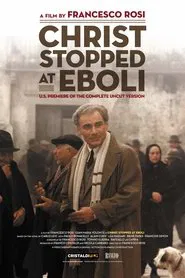 Cristo si è fermato a Eboli tv show poster