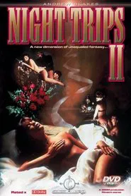Night Trips II movie poster