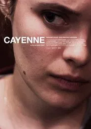 Cayenne movie poster